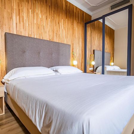 Hotel Terme Formentin อาบาโนแตร์เม ภายนอก รูปภาพ
