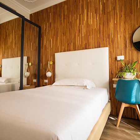 Hotel Terme Formentin อาบาโนแตร์เม ภายนอก รูปภาพ