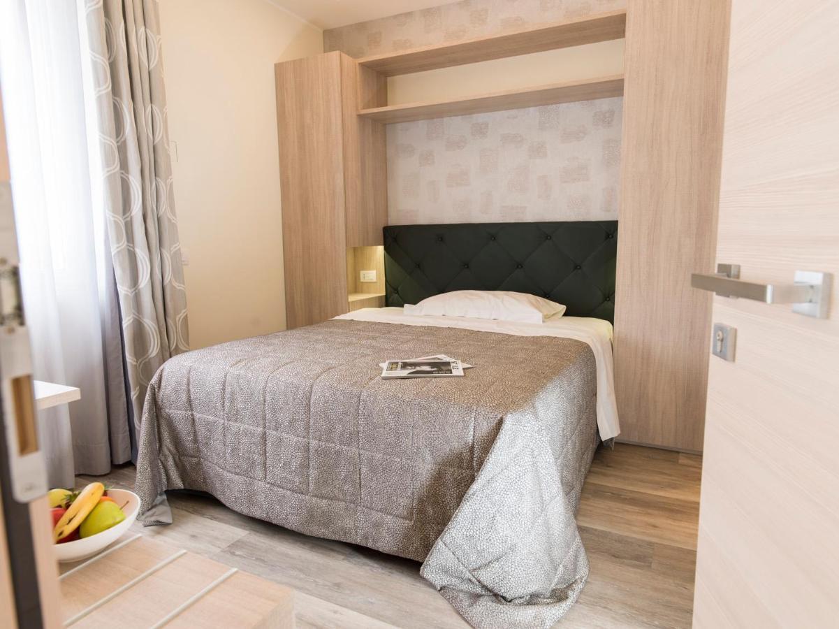 Hotel Terme Formentin อาบาโนแตร์เม ภายนอก รูปภาพ