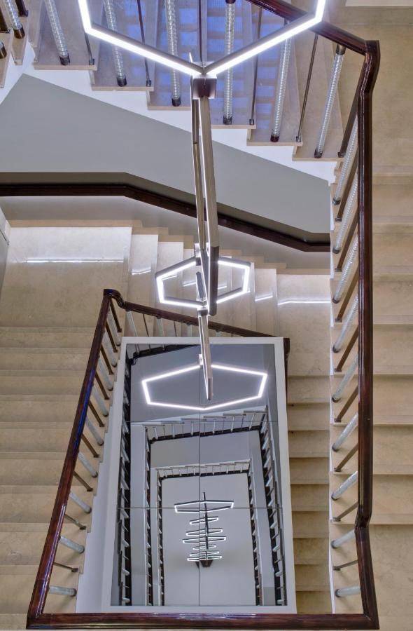Hotel Terme Formentin อาบาโนแตร์เม ภายนอก รูปภาพ