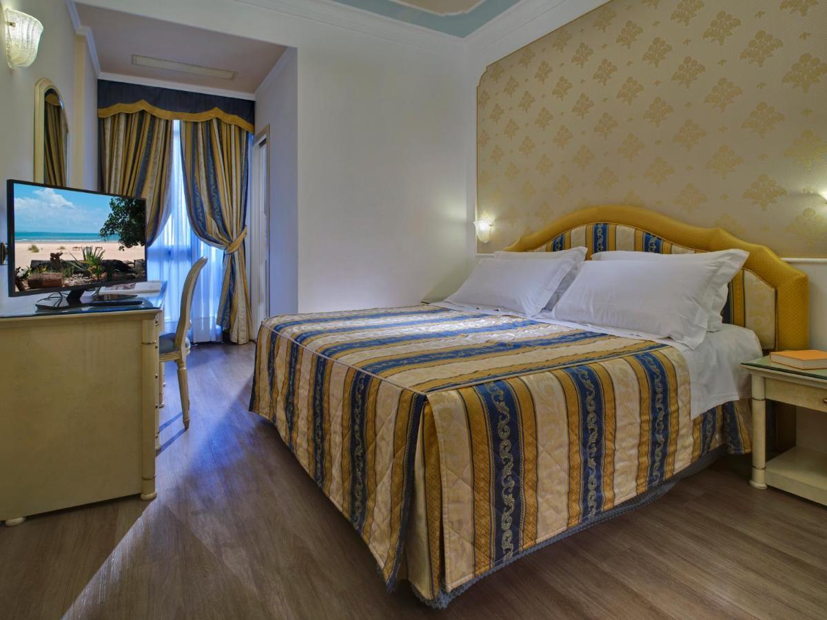 Hotel Terme Formentin อาบาโนแตร์เม ห้อง รูปภาพ