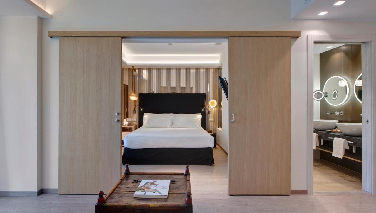 Hotel Terme Formentin อาบาโนแตร์เม ภายนอก รูปภาพ
