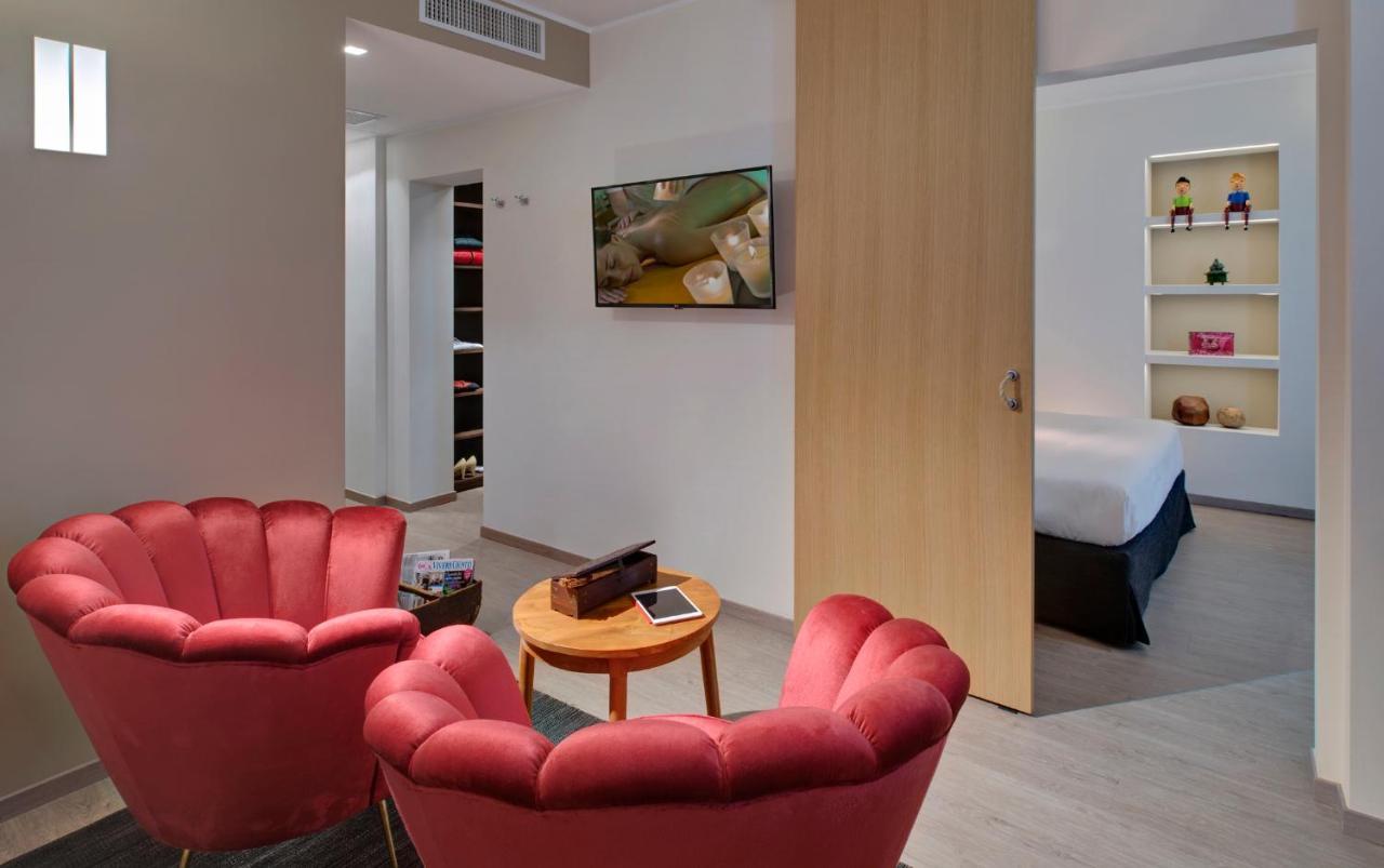 Hotel Terme Formentin อาบาโนแตร์เม ภายนอก รูปภาพ