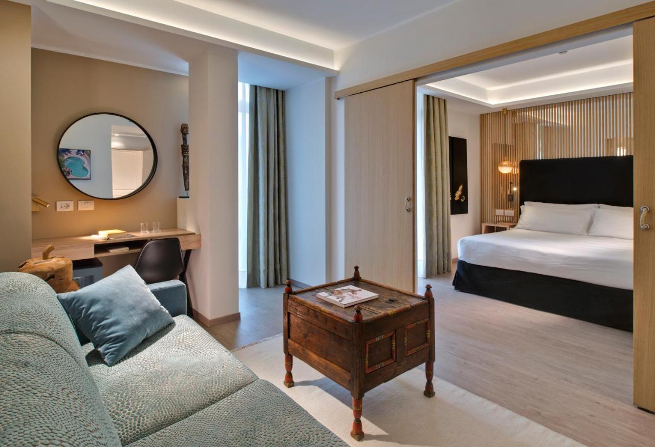 Hotel Terme Formentin อาบาโนแตร์เม ภายนอก รูปภาพ