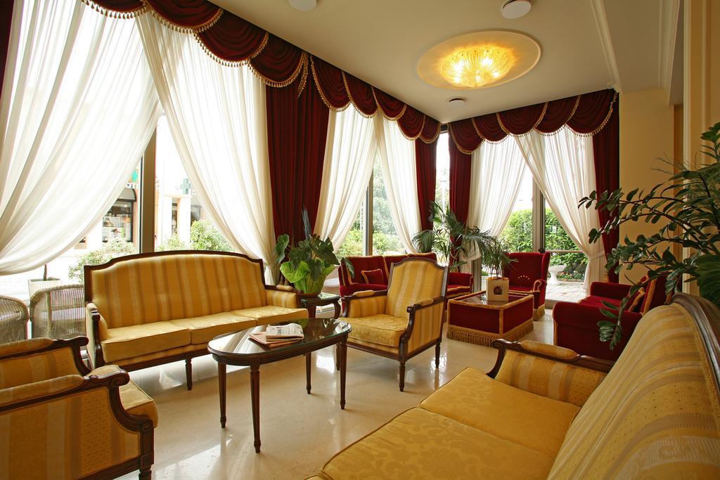 Hotel Terme Formentin อาบาโนแตร์เม ภายนอก รูปภาพ