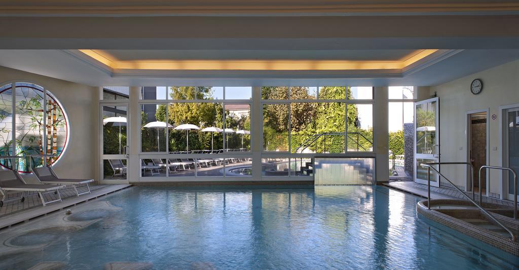 Hotel Terme Formentin อาบาโนแตร์เม ภายนอก รูปภาพ