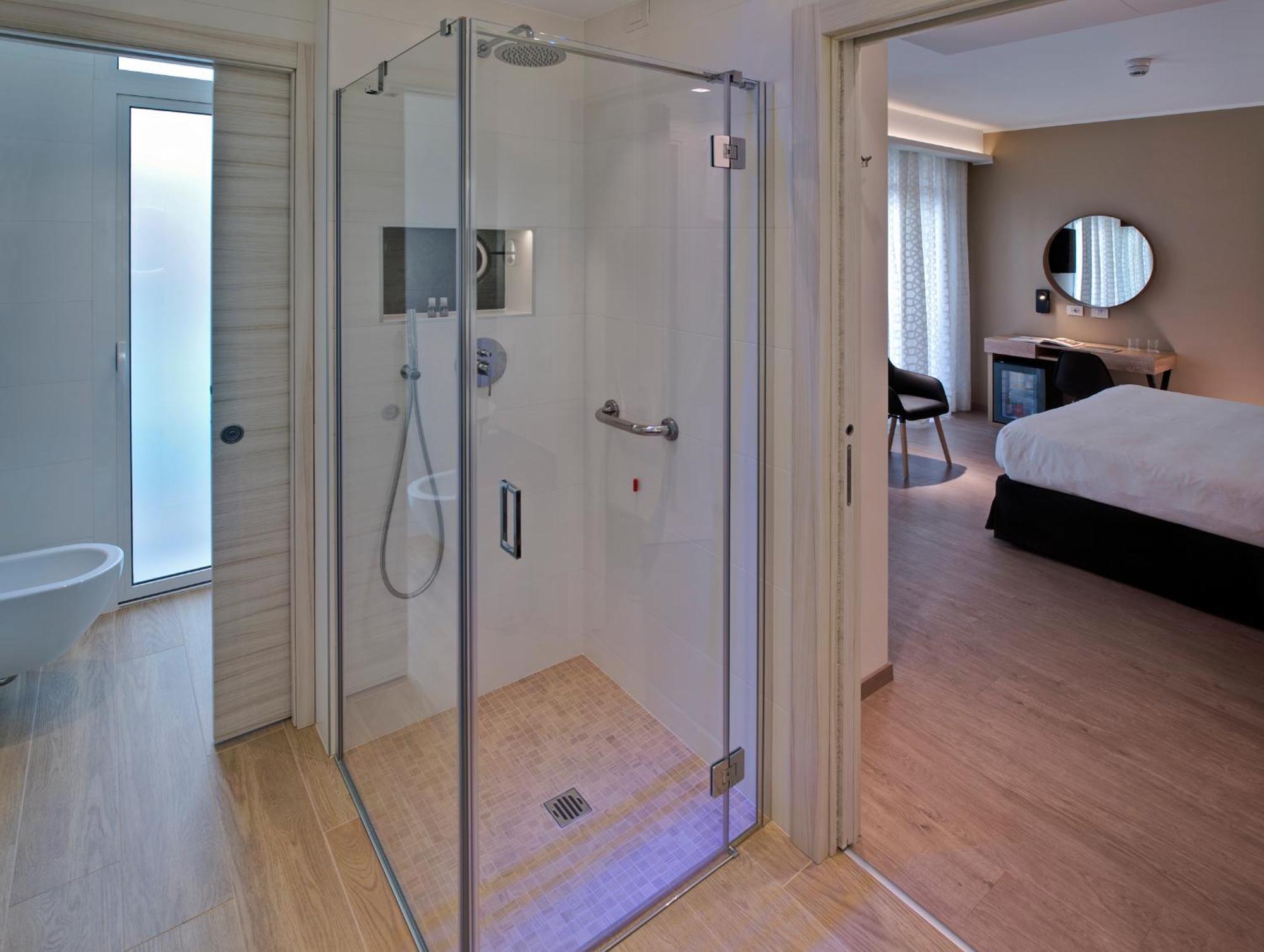 Hotel Terme Formentin อาบาโนแตร์เม ห้อง รูปภาพ