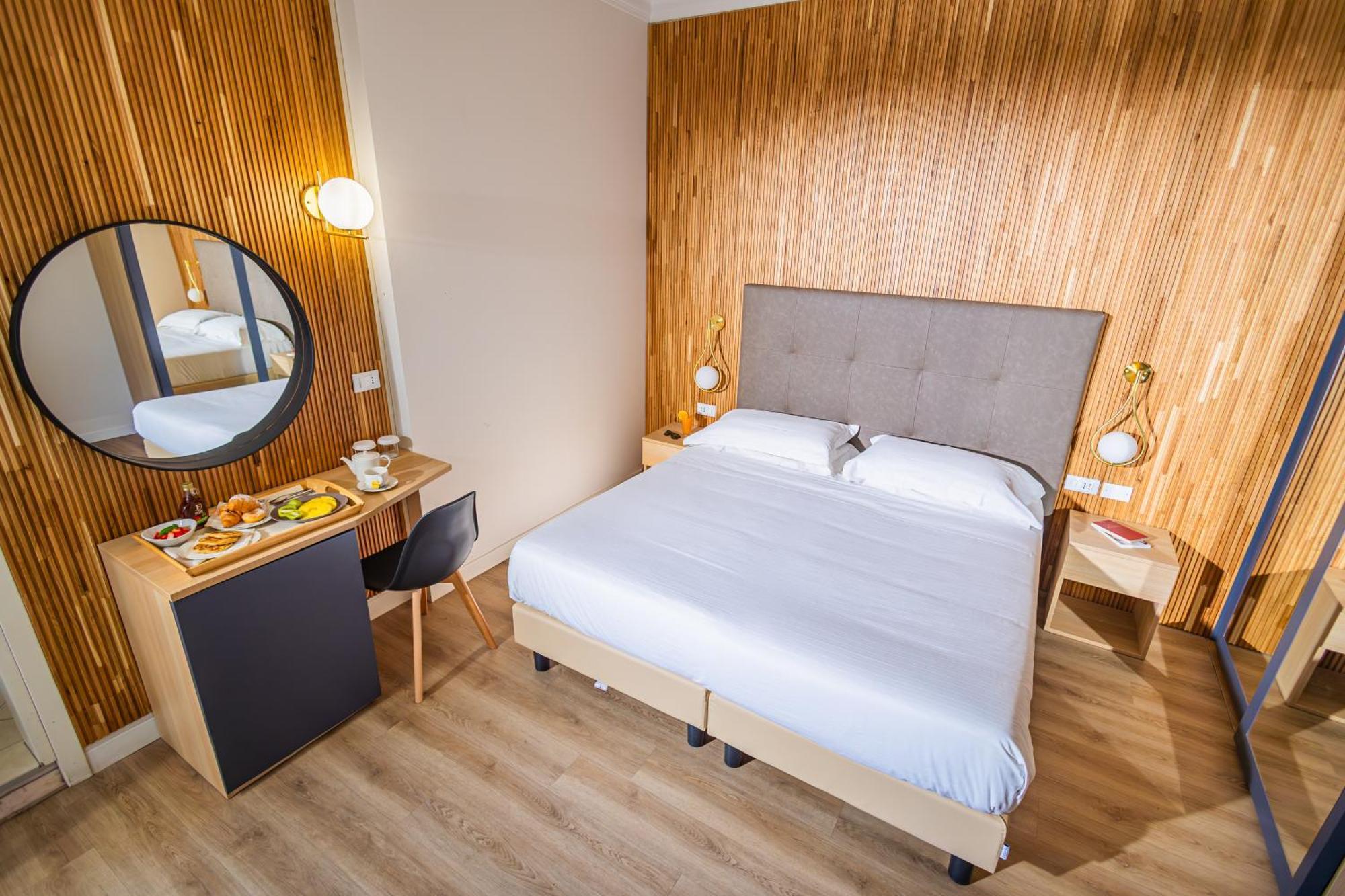 Hotel Terme Formentin อาบาโนแตร์เม ภายนอก รูปภาพ