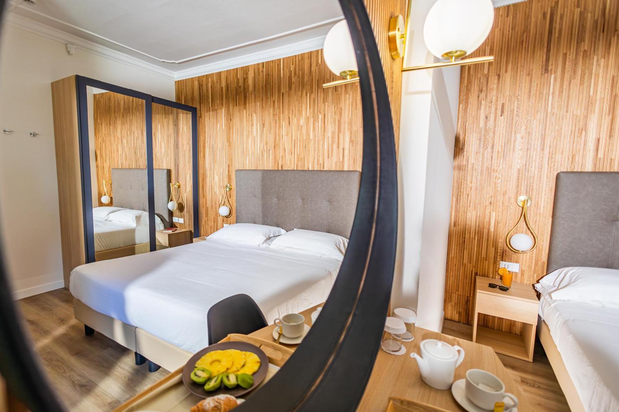 Hotel Terme Formentin อาบาโนแตร์เม ภายนอก รูปภาพ