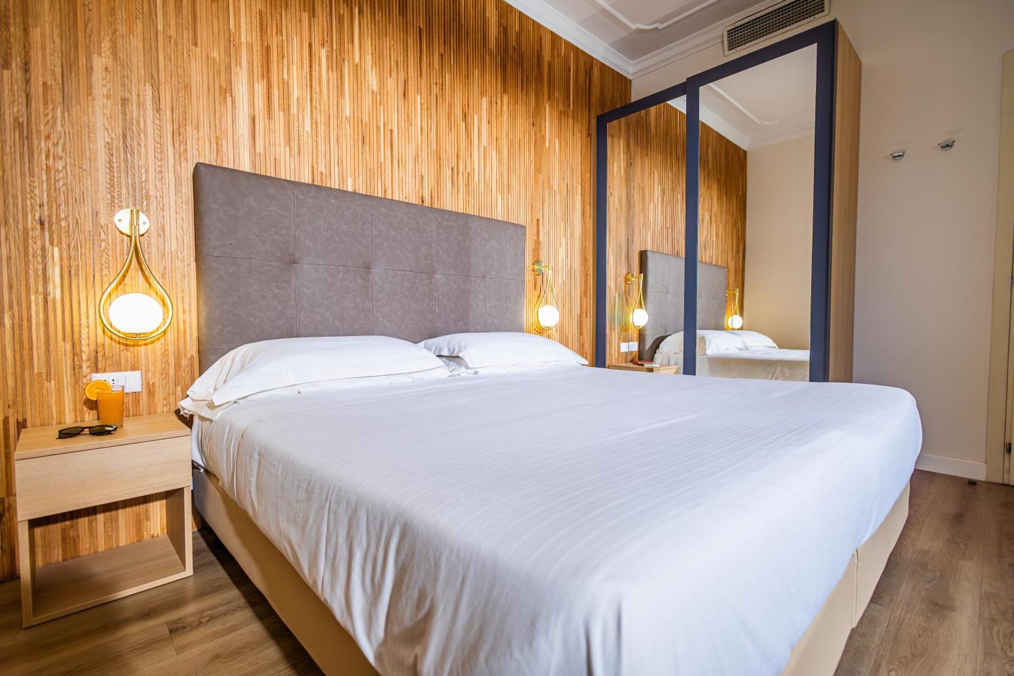 Hotel Terme Formentin อาบาโนแตร์เม ภายนอก รูปภาพ