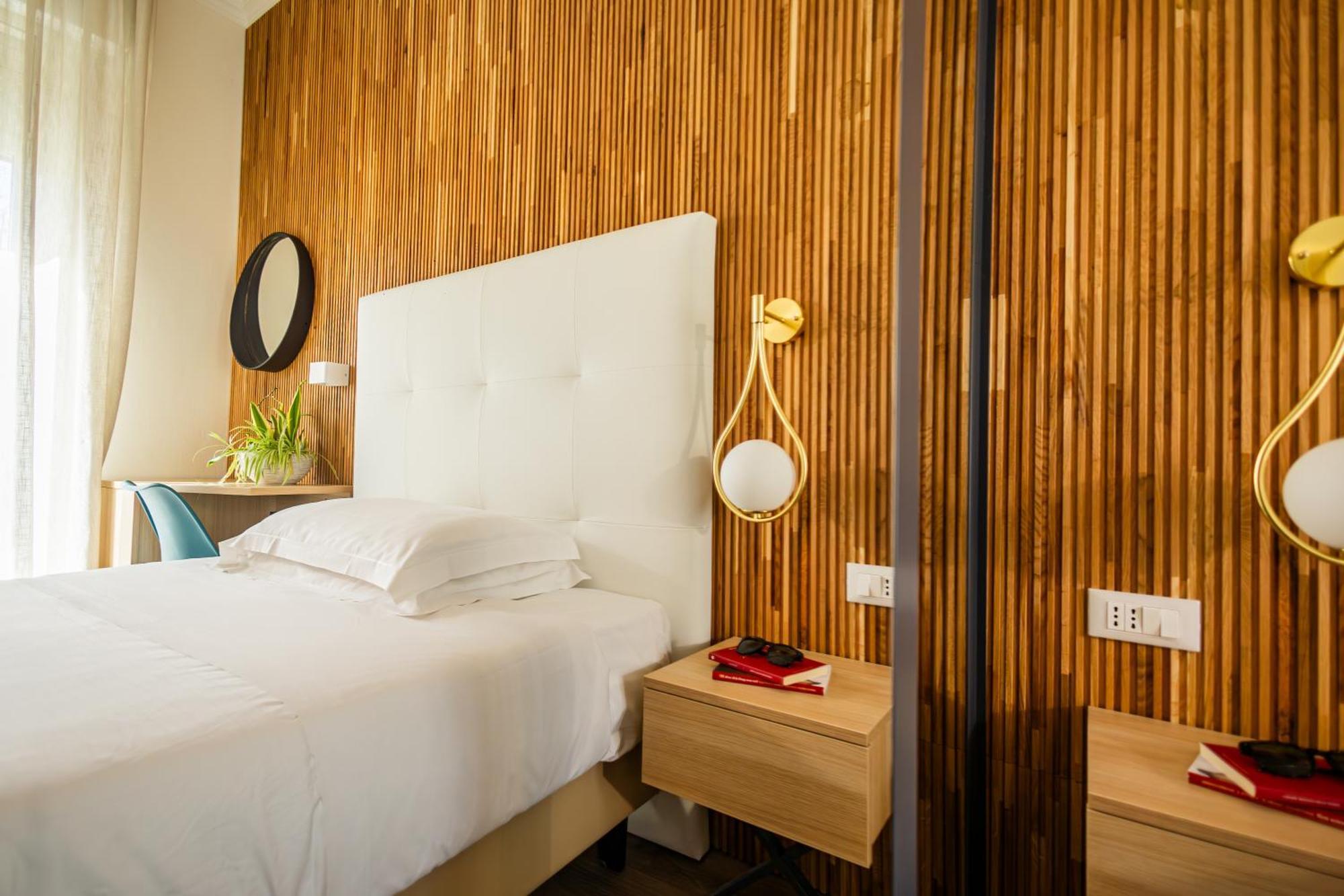 Hotel Terme Formentin อาบาโนแตร์เม ภายนอก รูปภาพ