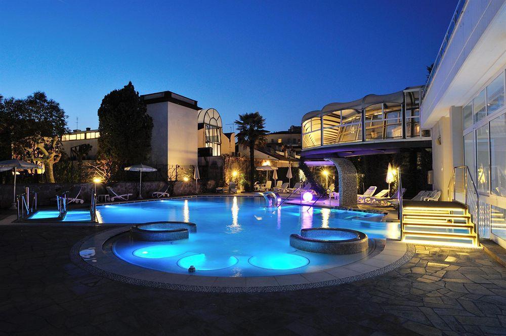 Hotel Terme Formentin อาบาโนแตร์เม ภายนอก รูปภาพ
