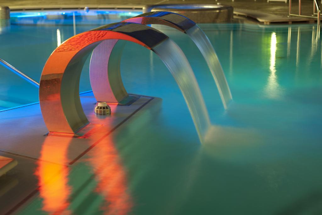 Hotel Terme Formentin อาบาโนแตร์เม ภายนอก รูปภาพ