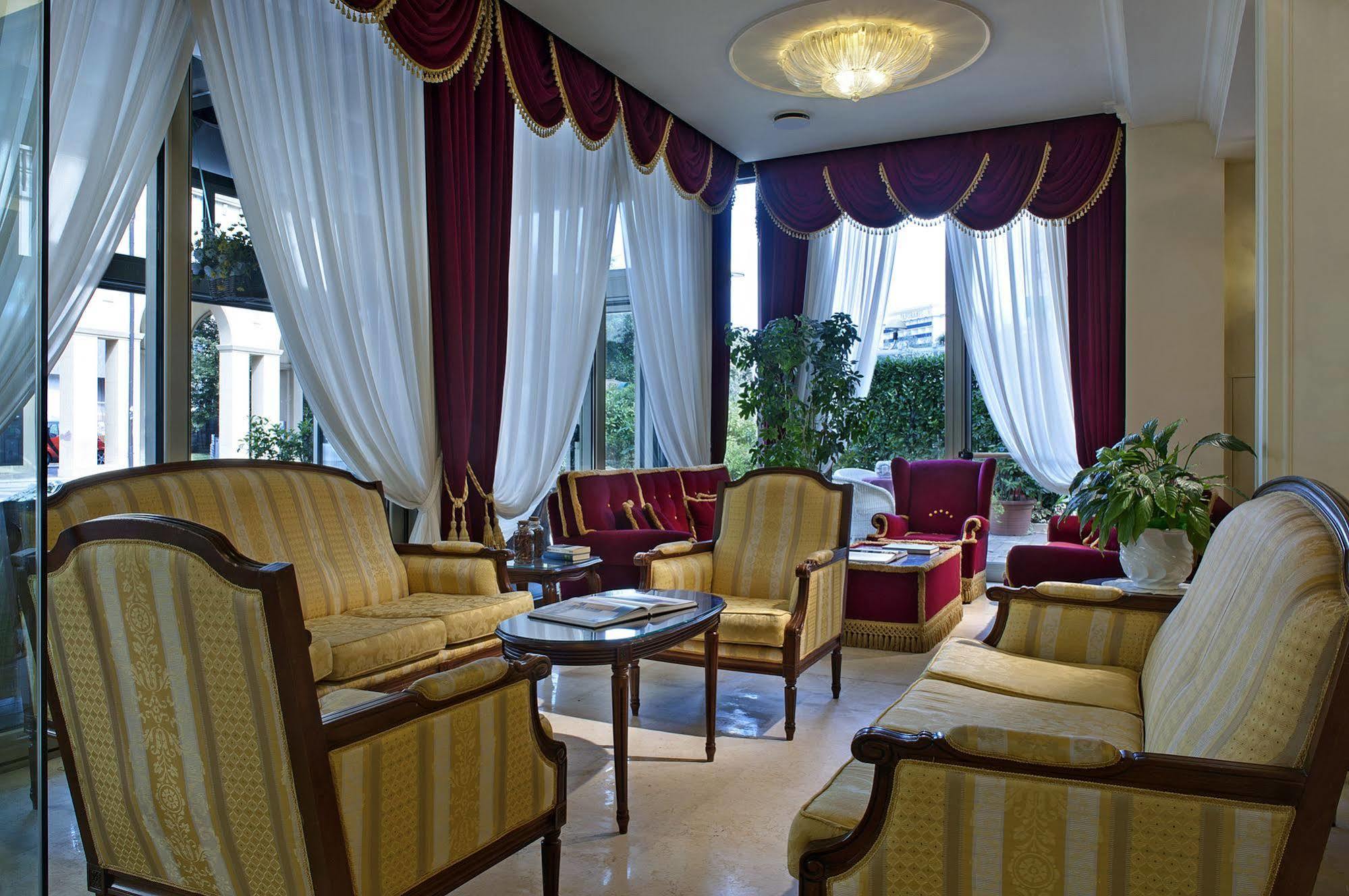 Hotel Terme Formentin อาบาโนแตร์เม ภายนอก รูปภาพ