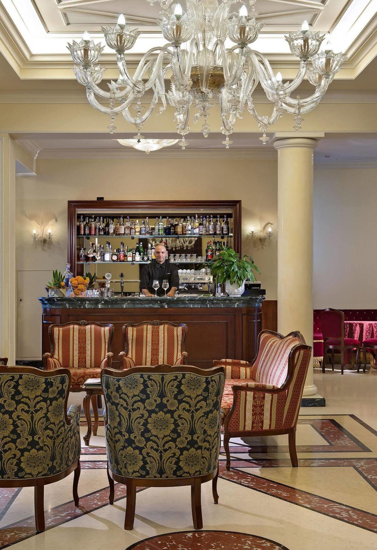 Hotel Terme Formentin อาบาโนแตร์เม ภายนอก รูปภาพ