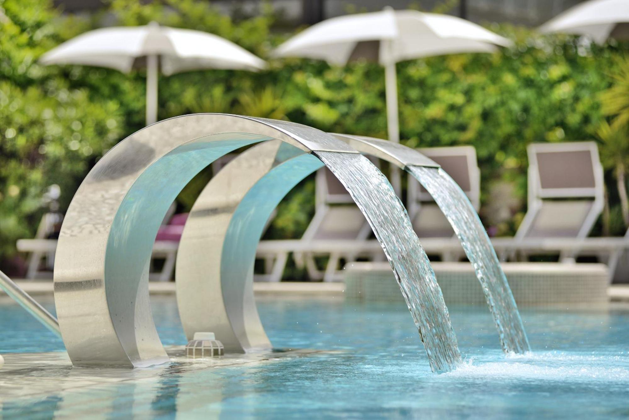 Hotel Terme Formentin อาบาโนแตร์เม ภายนอก รูปภาพ
