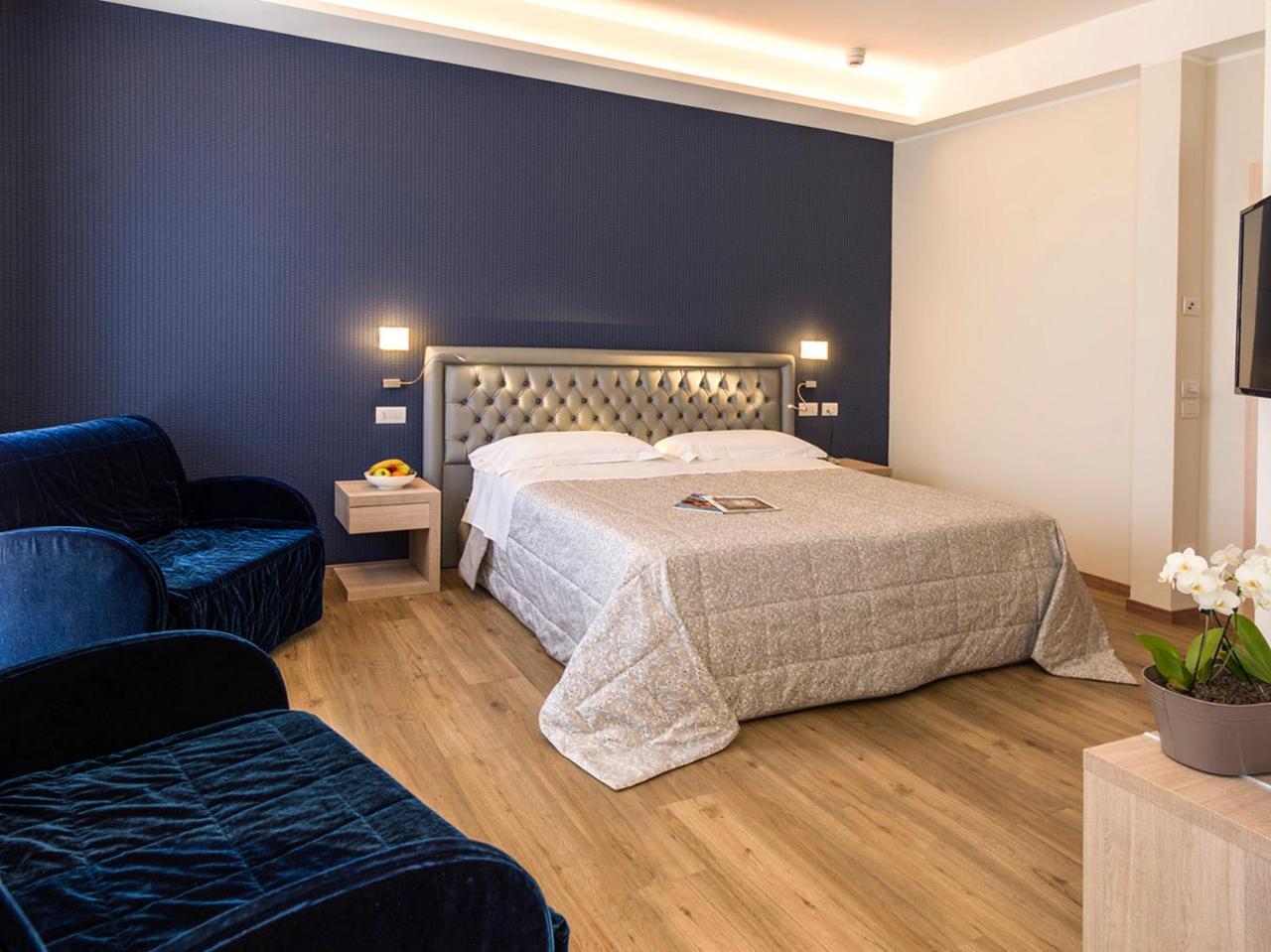 Hotel Terme Formentin อาบาโนแตร์เม ภายนอก รูปภาพ