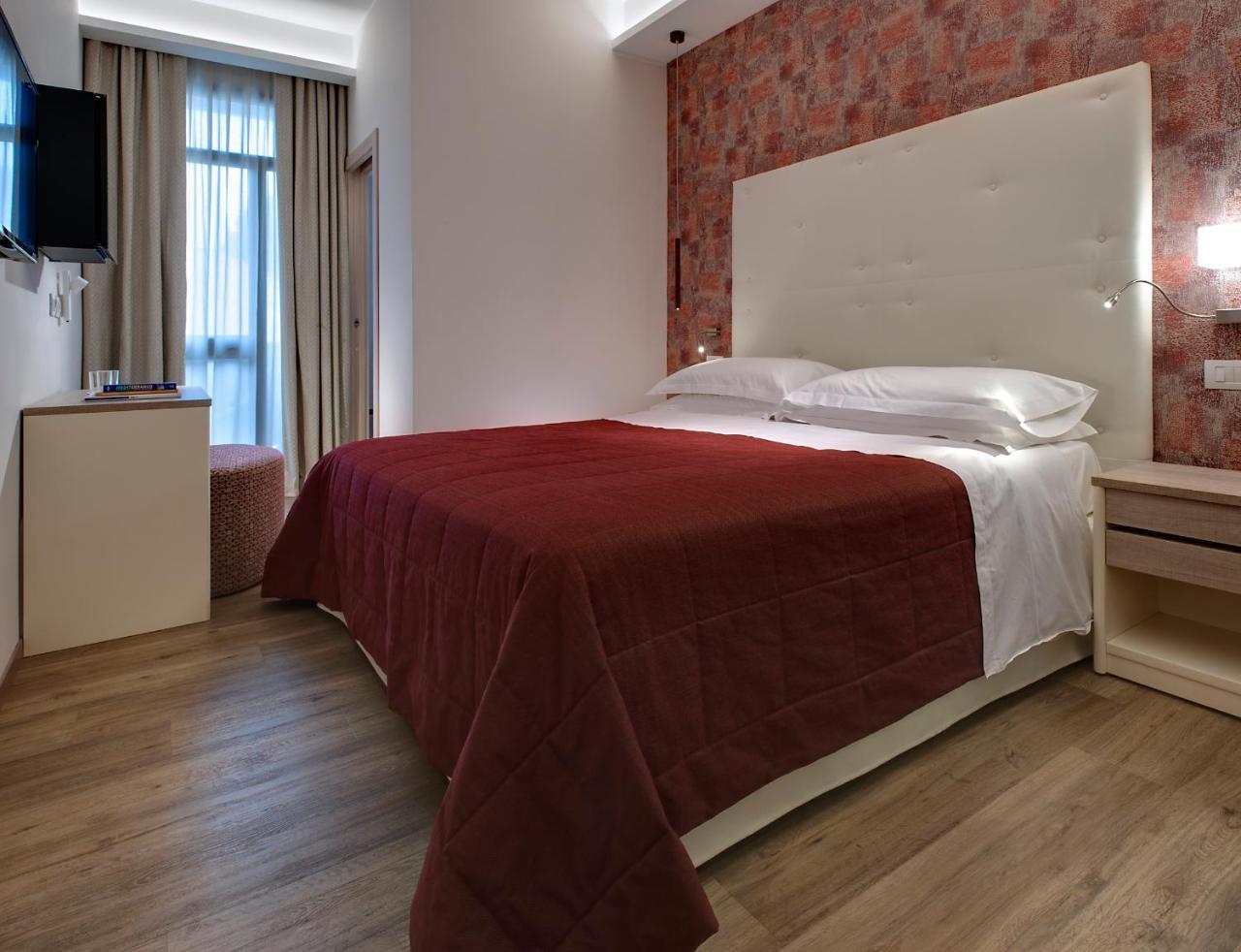 Hotel Terme Formentin อาบาโนแตร์เม ภายนอก รูปภาพ