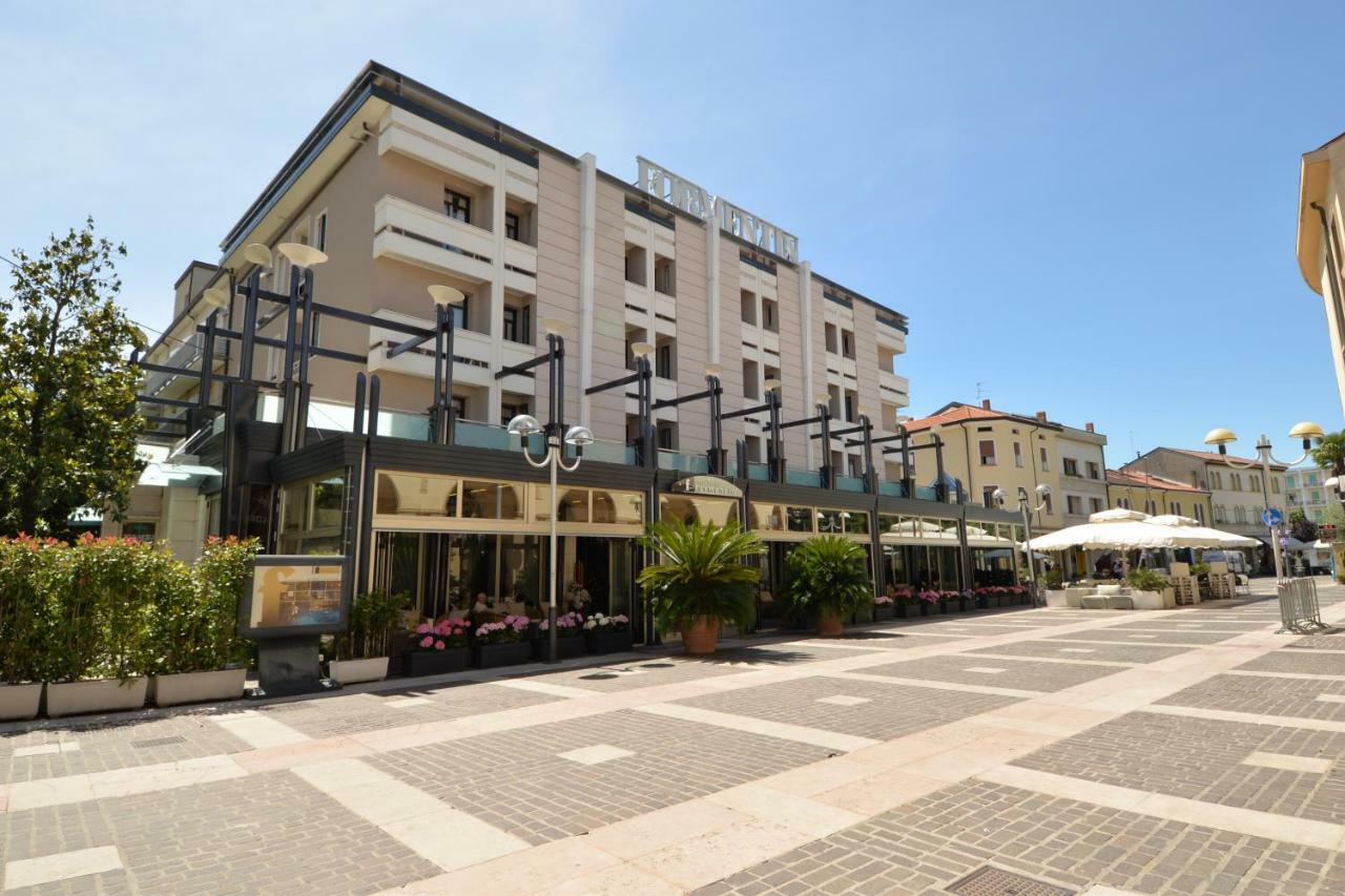 Hotel Terme Formentin อาบาโนแตร์เม ภายนอก รูปภาพ